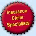 Insurance Claims Specialist